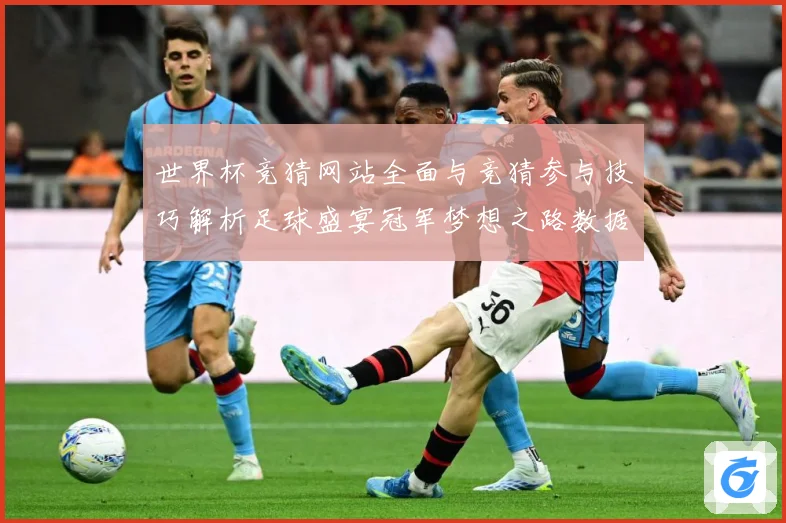 世界杯竞猜网站全面与竞猜参与技巧解析足球盛宴冠军梦想之路数据研判：最新赛事动态与深度分析